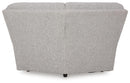 Acklen Place Power Sectional Reclining Sofa with Storage Console