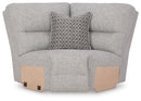Acklen Place Power Reclining Sectional with Chaise