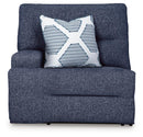 Acklen Place Power Reclining Sectional with Chaise