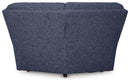 Acklen Place Power Reclining Sectional with Storage Console