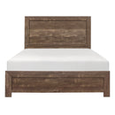 Corbin Queen Bed In A Box