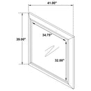 Kauffman Bedroom Set