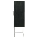 Borman Bar Cabinet