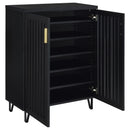 Brixton Shoe Cabinet