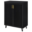 Brixton Shoe Cabinet