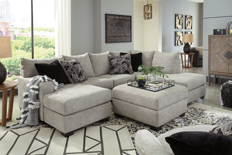 Megginson Living Room Set