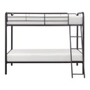 Lunar Twin/Twin Bunk Bed