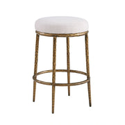 Rilva Counter Ht. Stool (1/CTN)