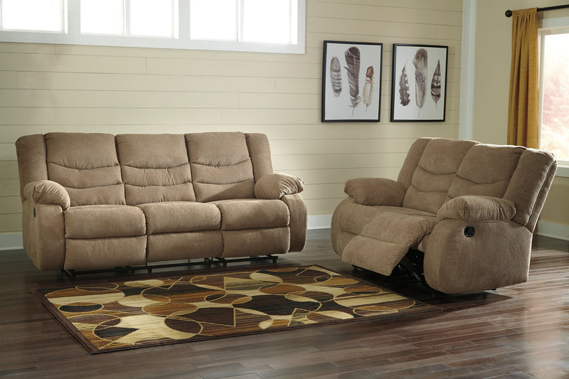 Tulen Living Room Set