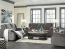 Tulen Reclining Sofa