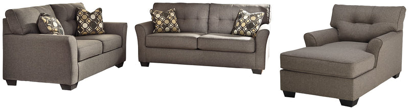 Tibbee Living Room Set