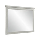 Willowbrook Mirror