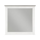 Chesterton Mirror