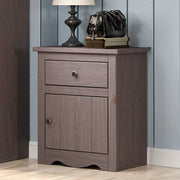 Stavros Nightstand