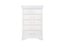 Charlie Chest with LED