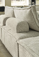 Bales Accent Chair