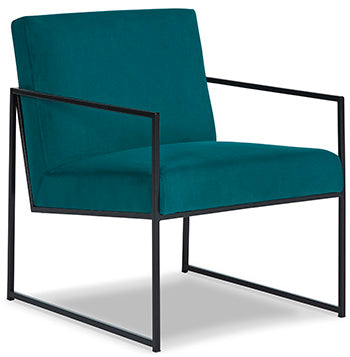 Aniak Accent Chair