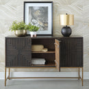 Elinmore Accent Cabinet