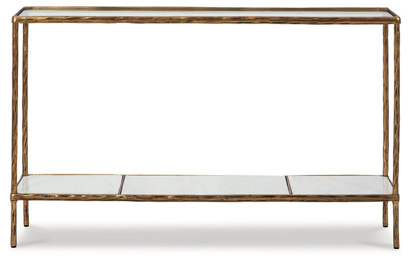 Ryandale Console Sofa Table