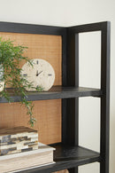 Abyard Bookcase