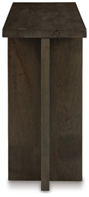 Jalenry Console Sofa Table