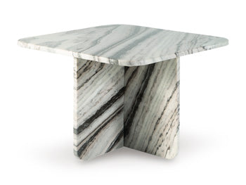 Baretton Accent Coffee Table image