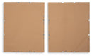 Holport Wall Art (Set of 2)