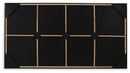 Delstone Wall Art