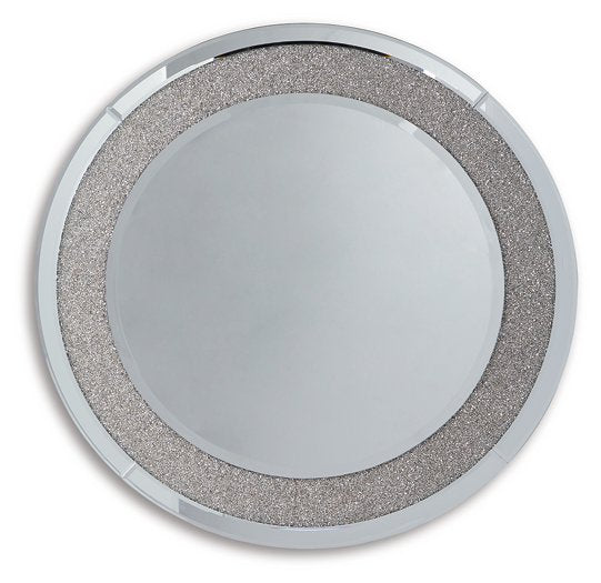 Kingsleigh Accent Mirror