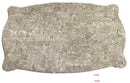 Bently Marble & Champagne Coffee Table