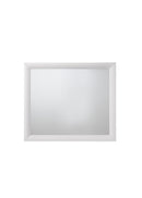 Ireland White Mirror