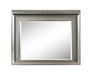 Sadie Dark Champagne Mirror (LED)