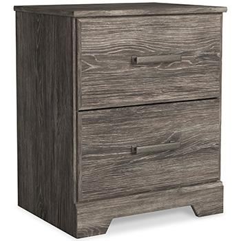 Ralinksi Nightstand