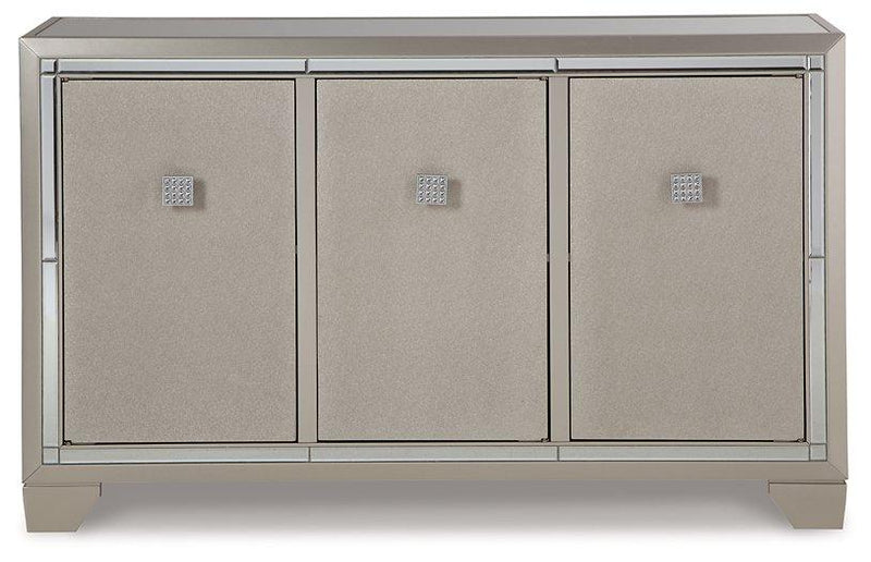 Chaseton Accent Cabinet