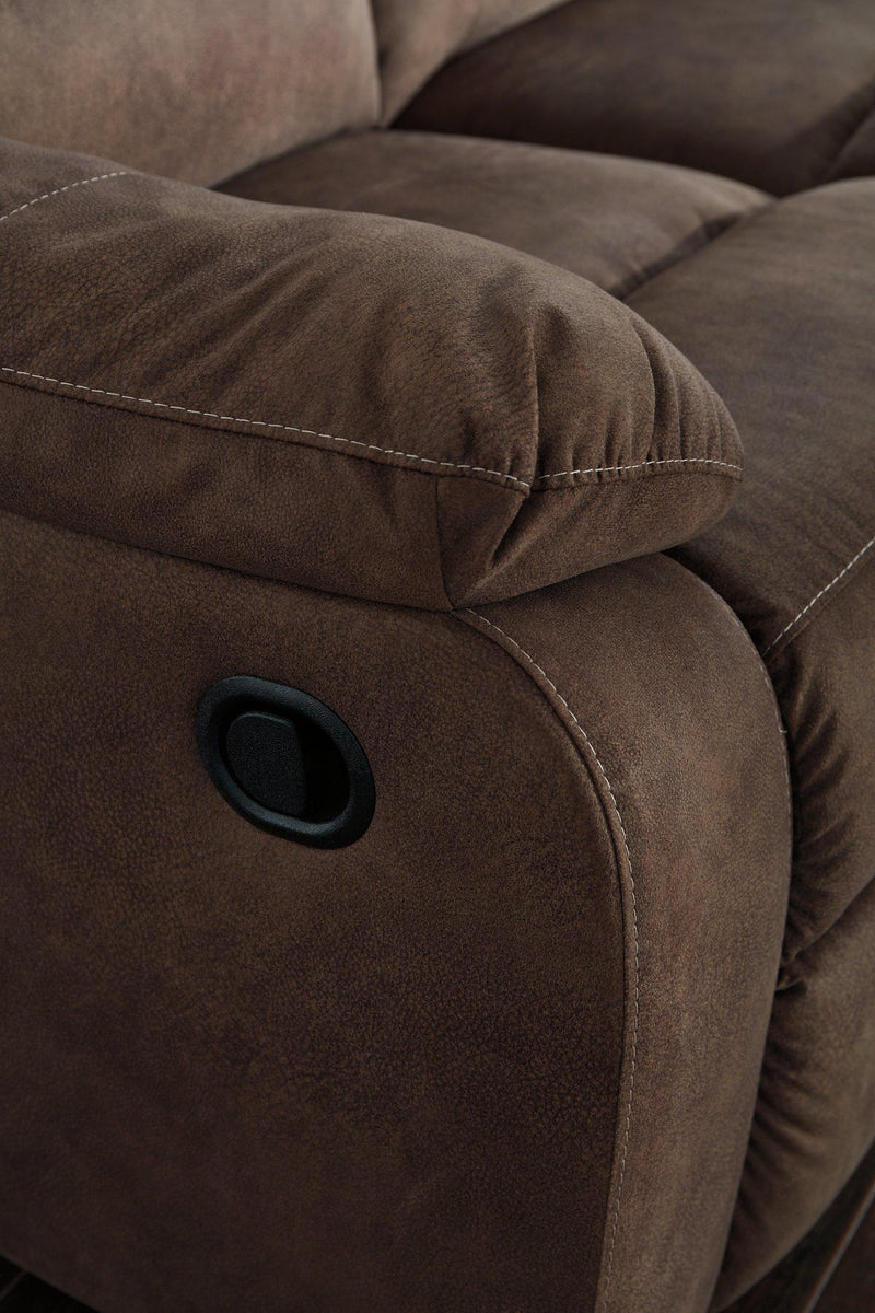 Bolzano Reclining Sofa