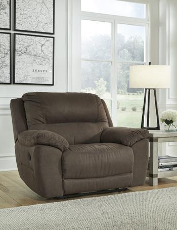 Next-Gen Gaucho Oversized Recliner