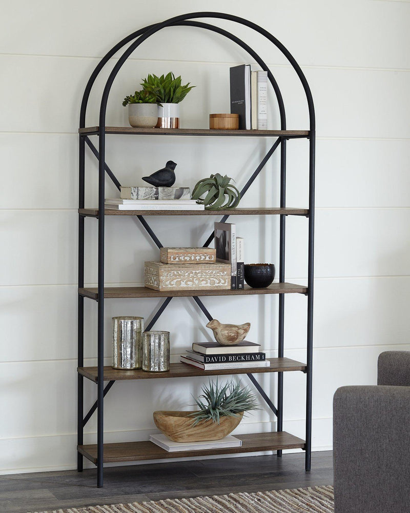 Galtbury Bookcase