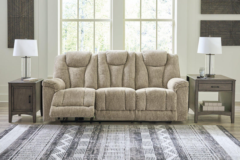 Hindmarsh Power Reclining Sofa