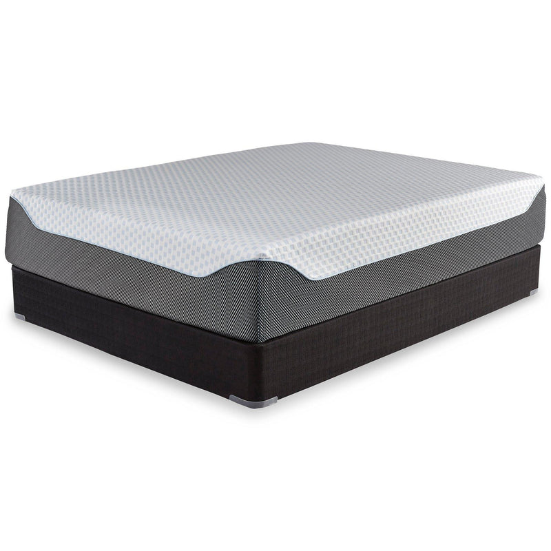 14 Inch Chime Elite Memory Foam Mattress in a Box