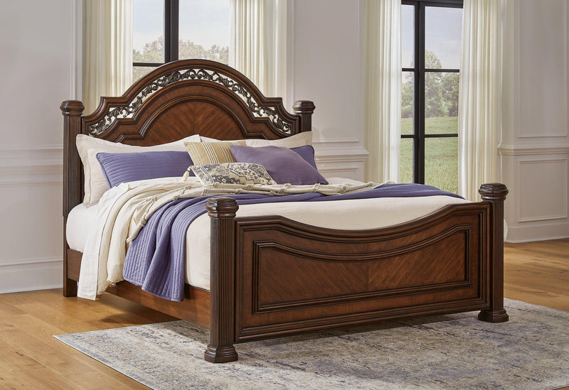 Lavinton Bedroom Set