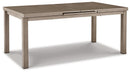 Beach Front Outdoor Set