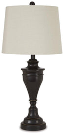 Darlita Table Lamp (Set of 2)