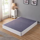 Chime 12 Inch Hybrid Mattress Package