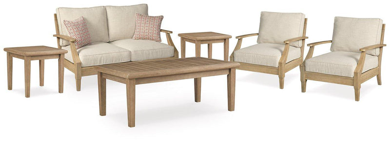 Clare View Outdoor Seating Set