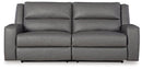 Brixworth Reclining Sofa