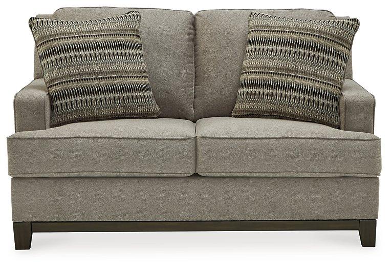 Kaywood Loveseat