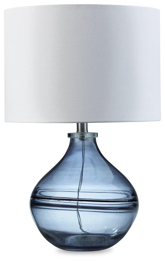 Lemmitt Table Lamp