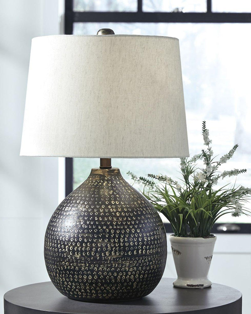 Maire Table Lamp