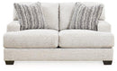 Brebryan Loveseat image