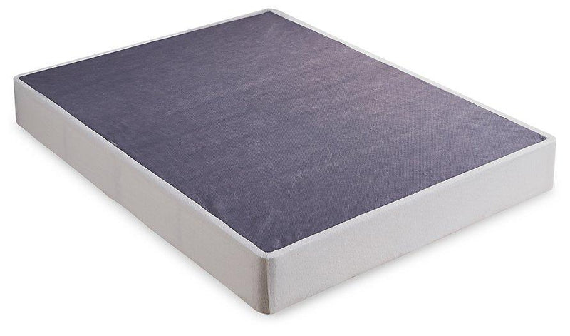 10 Inch Chime Memory Foam Mattress Set